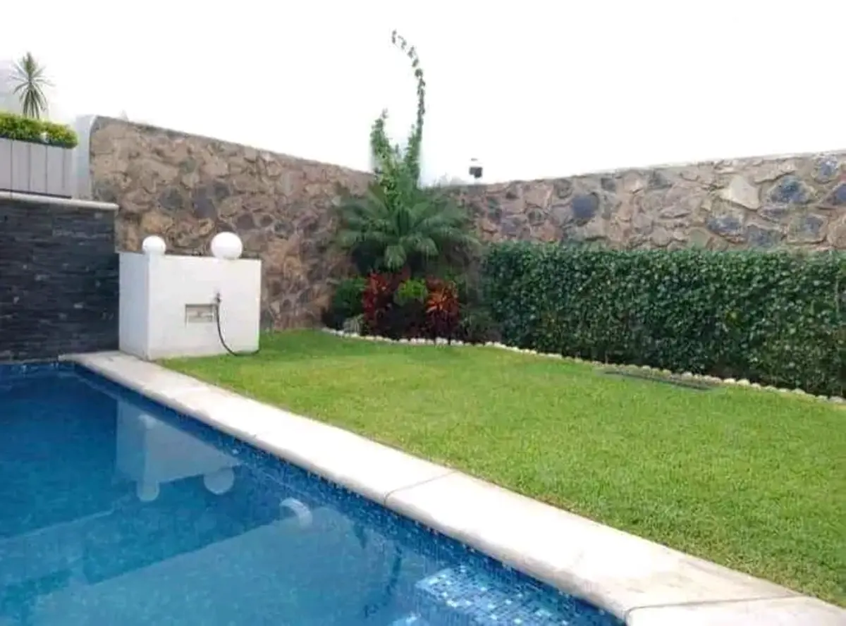 Casa en venta en Lomas de Trujillo, Emiliano Zapata — foto 1 de 17