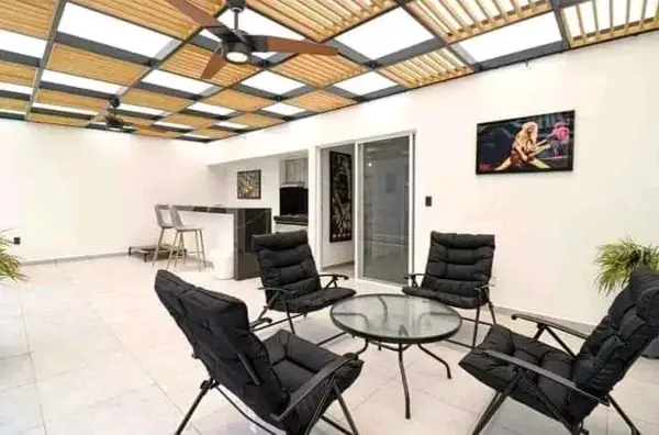 Casa en venta en Lomas de Trujillo, Emiliano Zapata — foto 2 de 17