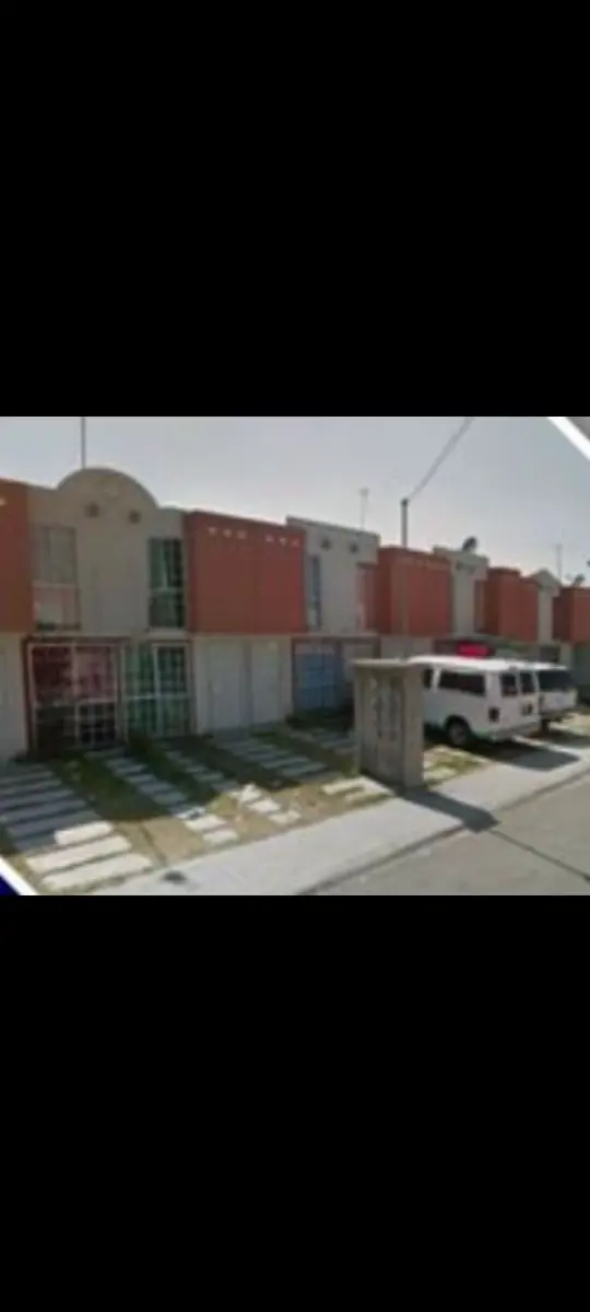 Casa en venta en Santa Cruz Tecámac, Tecámac