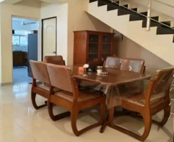 Casa en venta en Montecarlo, Hermosillo — foto 2 de 10