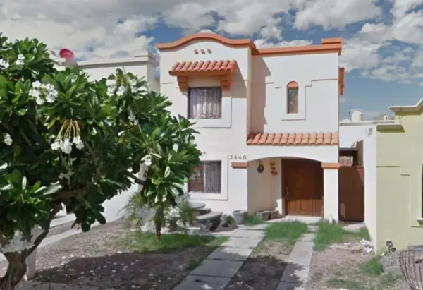 Casa en venta en Montecarlo, Hermosillo, Sonora
