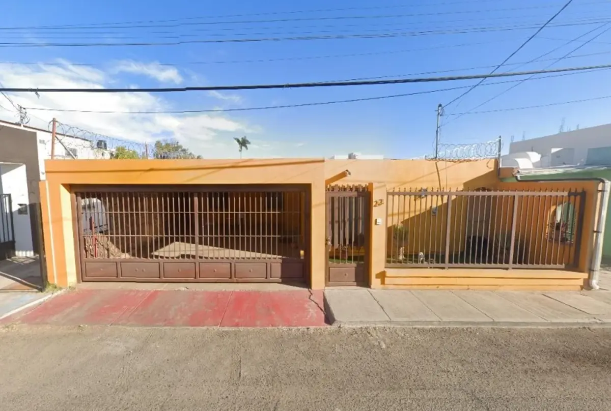 Casa en venta en Los Arcos, Hermosillo — foto 1 de 15