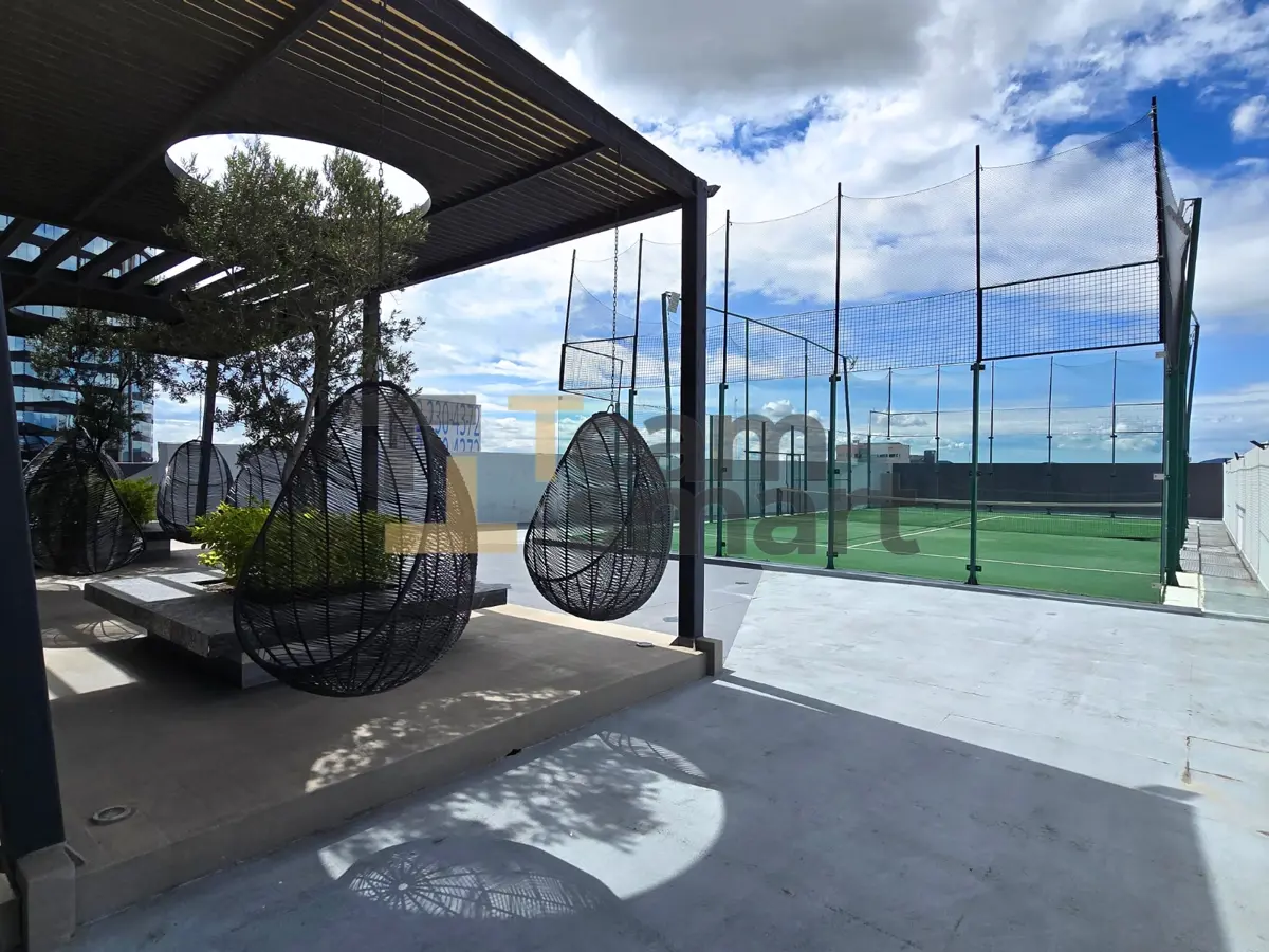 Oficina en venta en San Bernardino Tlaxcalancingo, San Andrés Cholula — foto 1 de 16