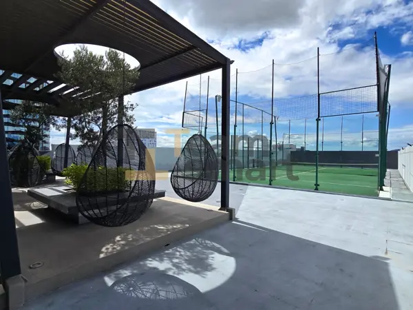 Oficina en venta en San Bernardino Tlaxcalancingo, San Andrés Cholula, Puebla