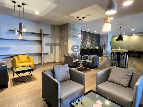 Oficina en venta en San Bernardino Tlaxcalancingo, San Andrés Cholula — foto 2 de 16