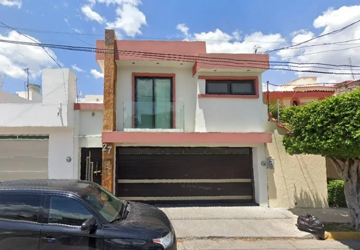 Casa en venta en Ciudad del Valle, Tepic — foto 1 de 10