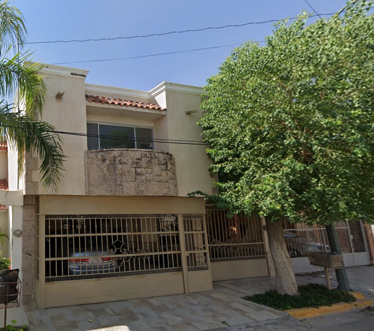 Casa en Venta en Casa Blanca, Torreón, Coahuila de Zaragoza