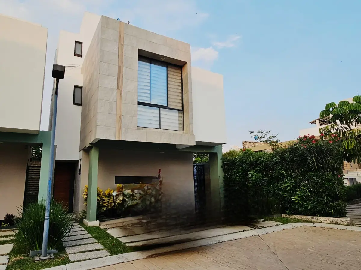 Casa en venta en Tetelcingo, Cuautla — foto 1 de 20