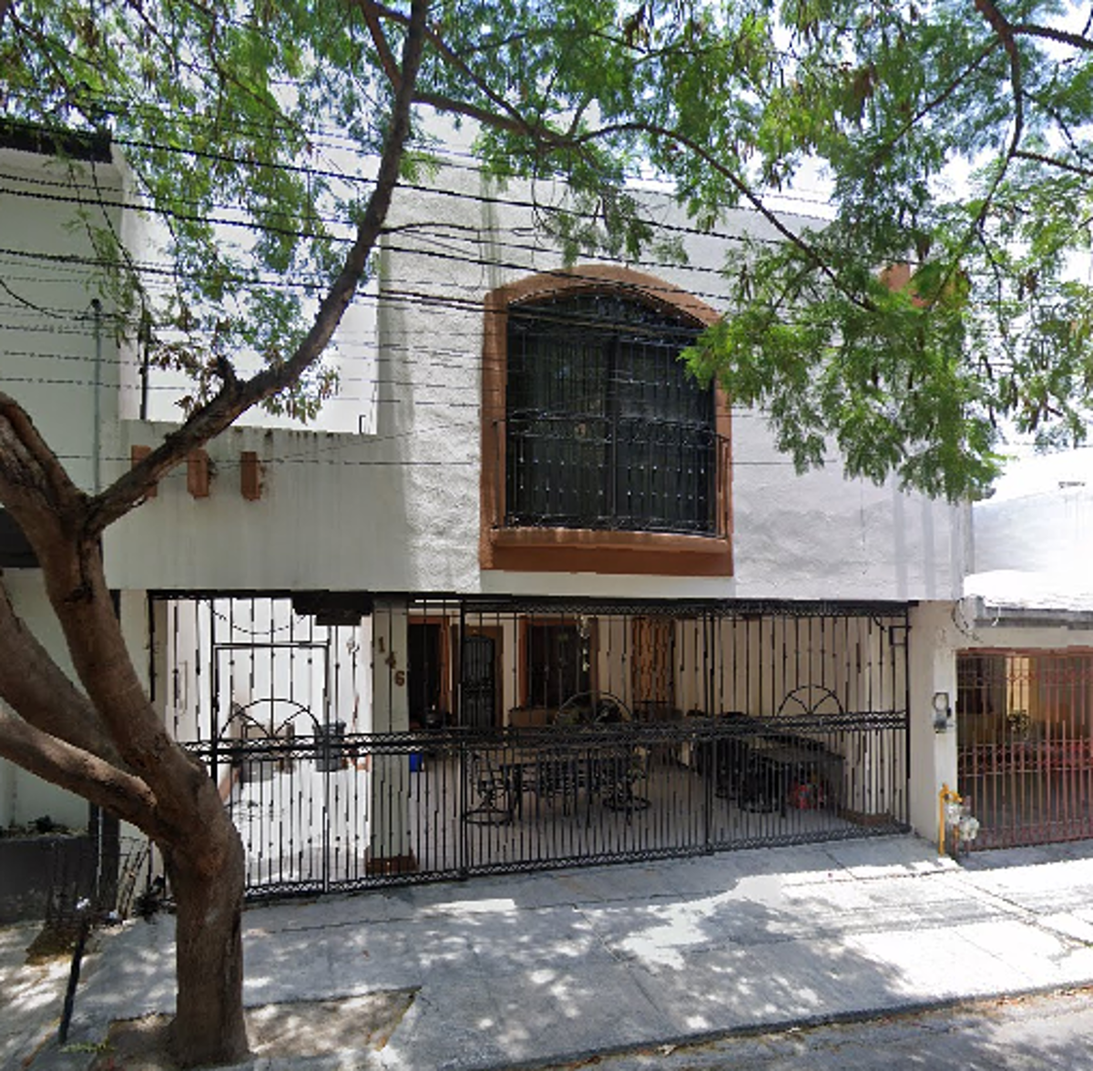 Casa en venta en Valle del Contry, Guadalupe — foto 1 de 13