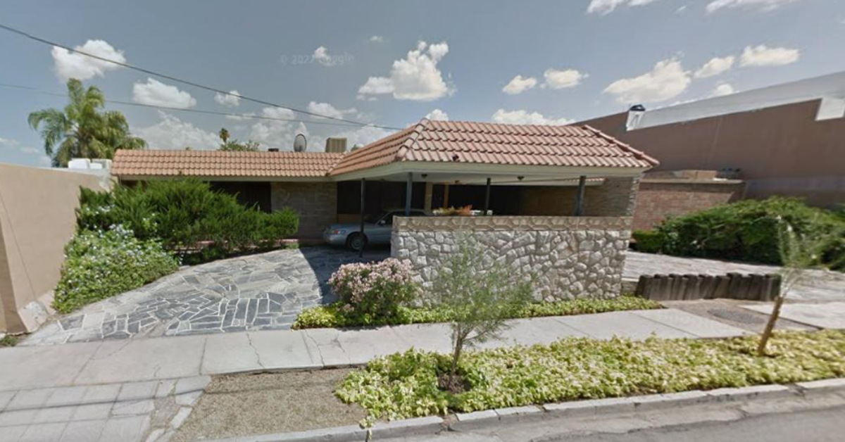 Casa en Venta en Torreon Jardin, Torreón, Coahuila de Zaragoza