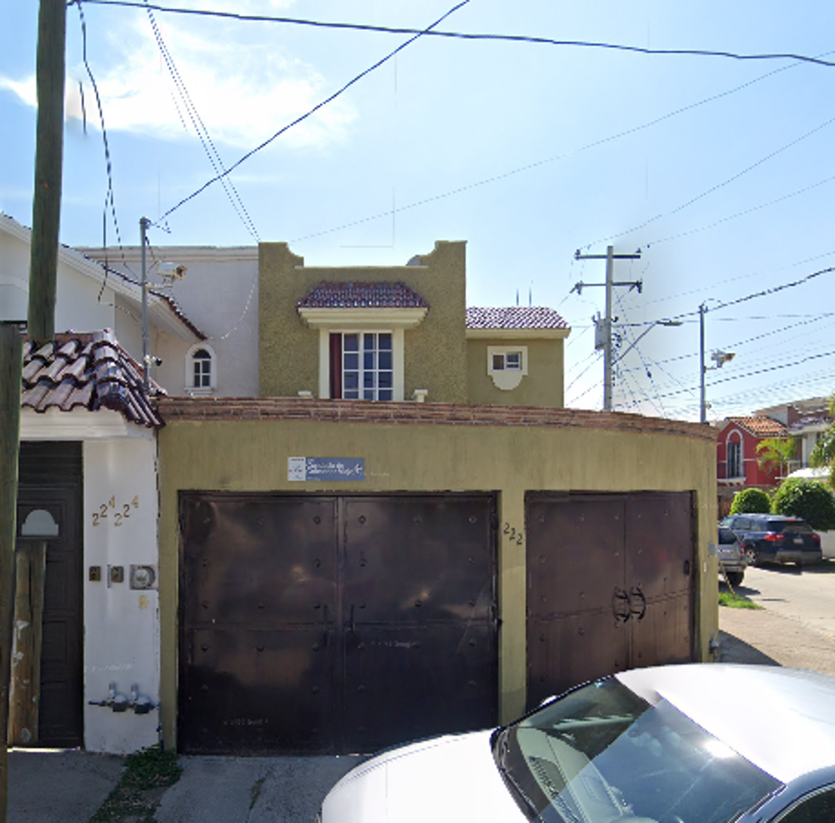 Casa en venta en El Condado Plus, León — foto 1 de 14