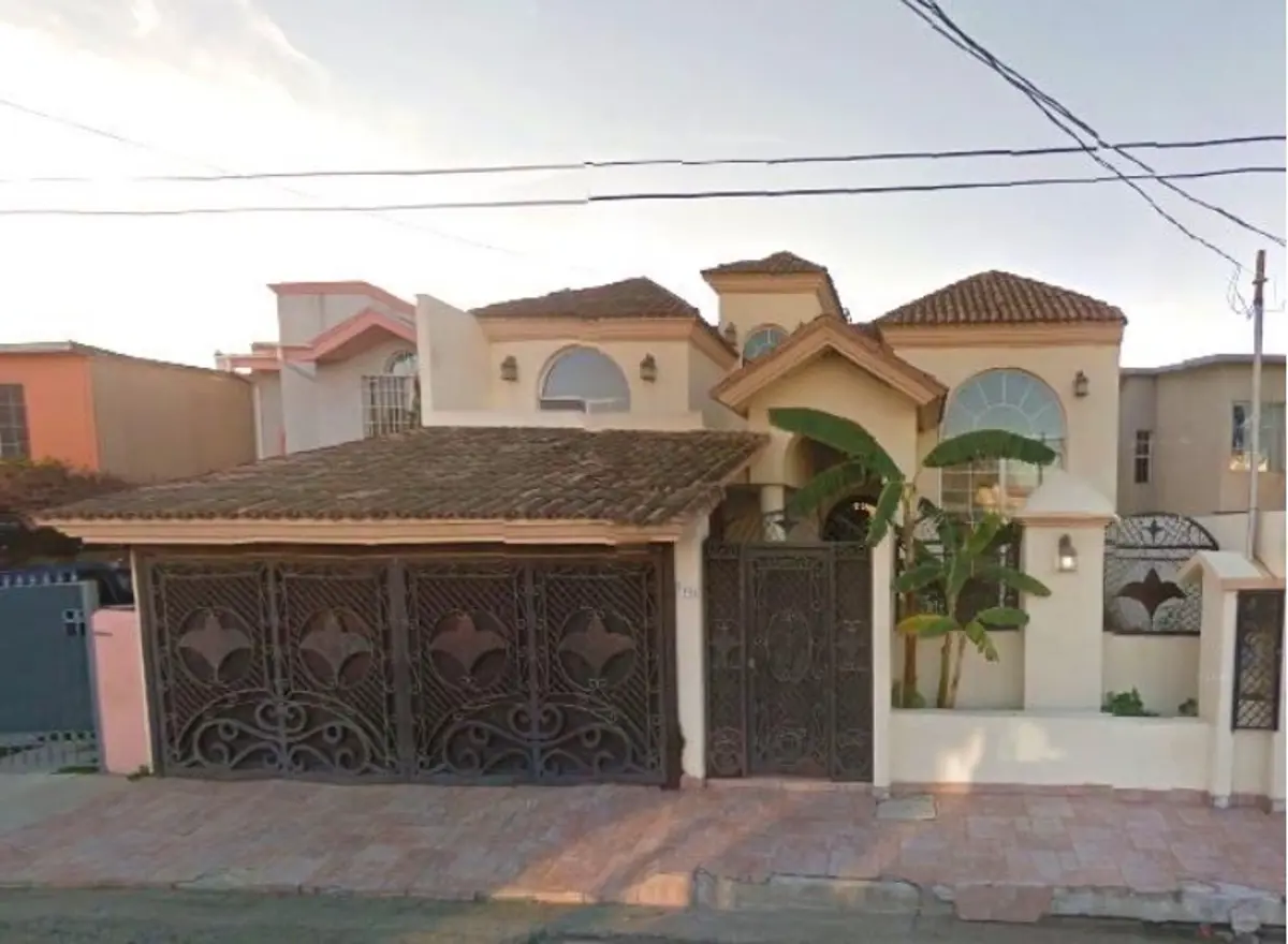 Casa en venta en Otay Universidad, Tijuana — foto 1 de 11