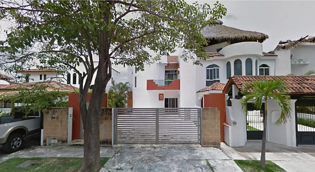 Casa en venta en Marina Vallarta, Puerto Vallarta — foto 1 de 10