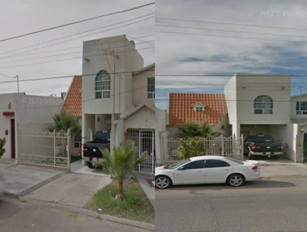 Casa en venta en Flores del Tepeyac, Delicias — foto 2 de 5