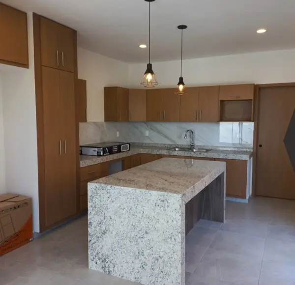 Casa en venta en Punta Tiburón, Residencial, Marina y Golf, Alvarado — foto 2 de 7
