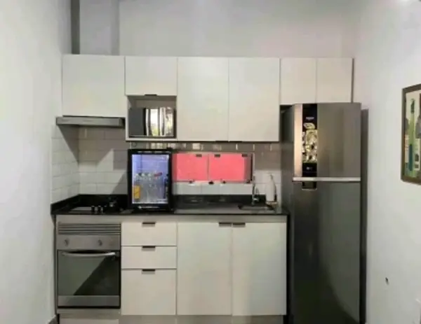 Departamento en venta en Moderna, Ensenada — foto 2 de 8