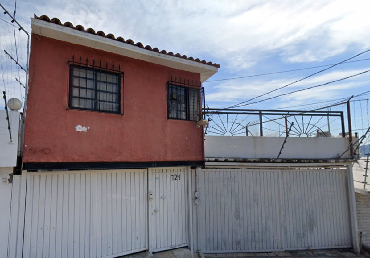 Casa en venta en Hornos Insurgentes, Acapulco de Juárez — foto 1 de 5