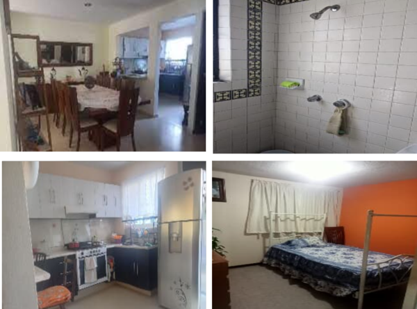 Casa en venta en Hornos Insurgentes, Acapulco de Juárez — foto 2 de 5