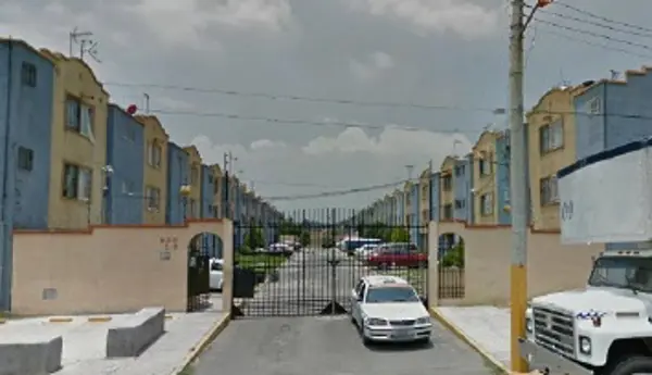 Casa en venta en Portal de Chalco, Chalco — foto 2 de 8