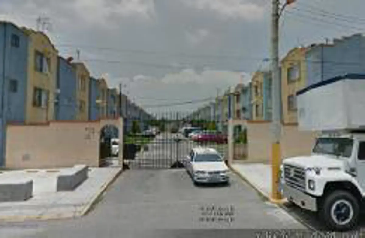 Casa en venta en Portal de Chalco, Chalco — foto 1 de 8