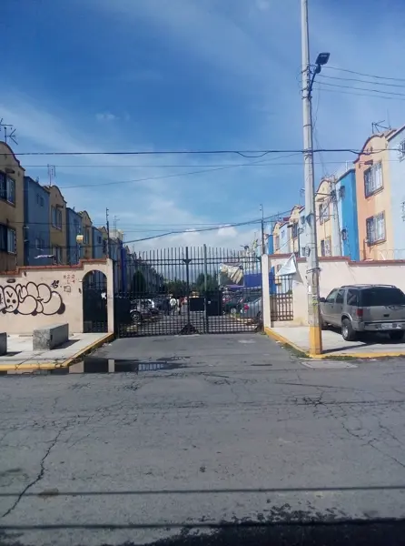 Casa en venta en Portal de Chalco, Chalco — foto 3 de 8