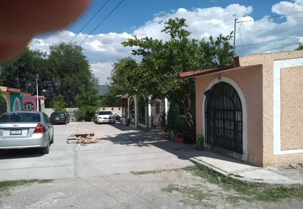 Casa en venta en Bomi el Palmar, Tasquillo — foto 2 de 5