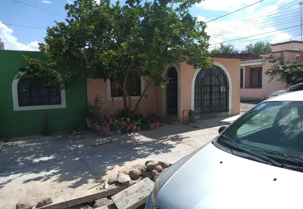 Casa en venta en Bomi el Palmar, Tasquillo — foto 3 de 5