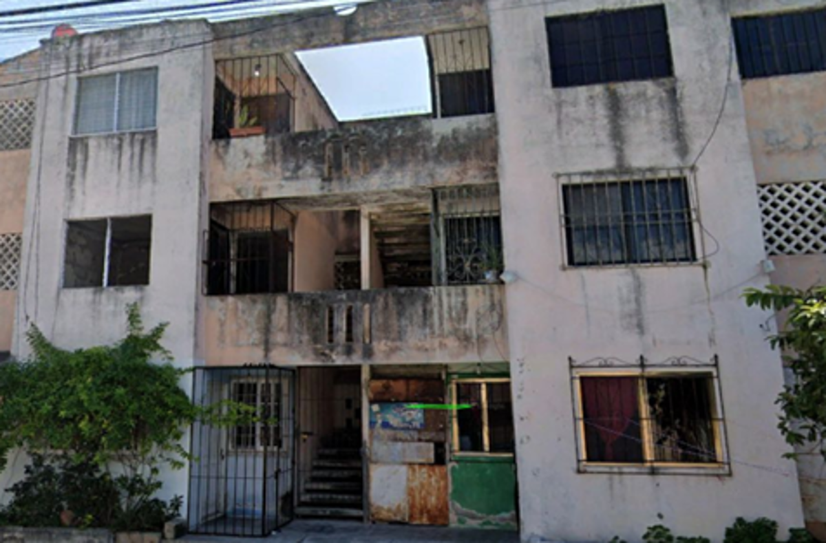 Departamento en venta en Supermanzana 77, Benito Juárez — foto 1 de 10