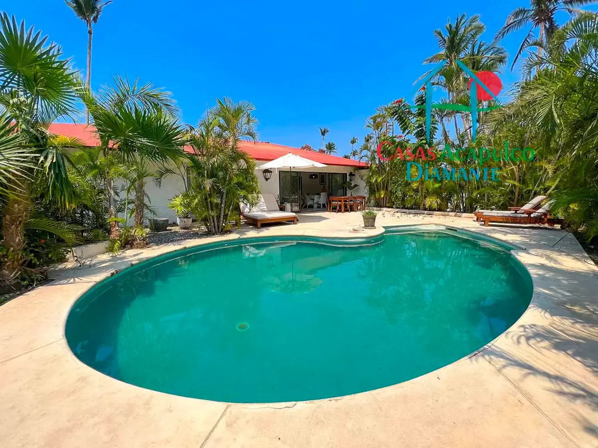 Casa en venta en Villas Princess I, Acapulco de Juárez — foto 1 de 80