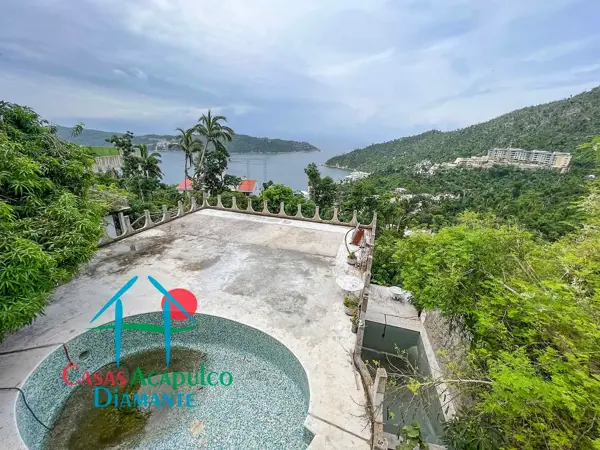Casa en venta en Pichilingue, Acapulco de Juárez — foto 2 de 66