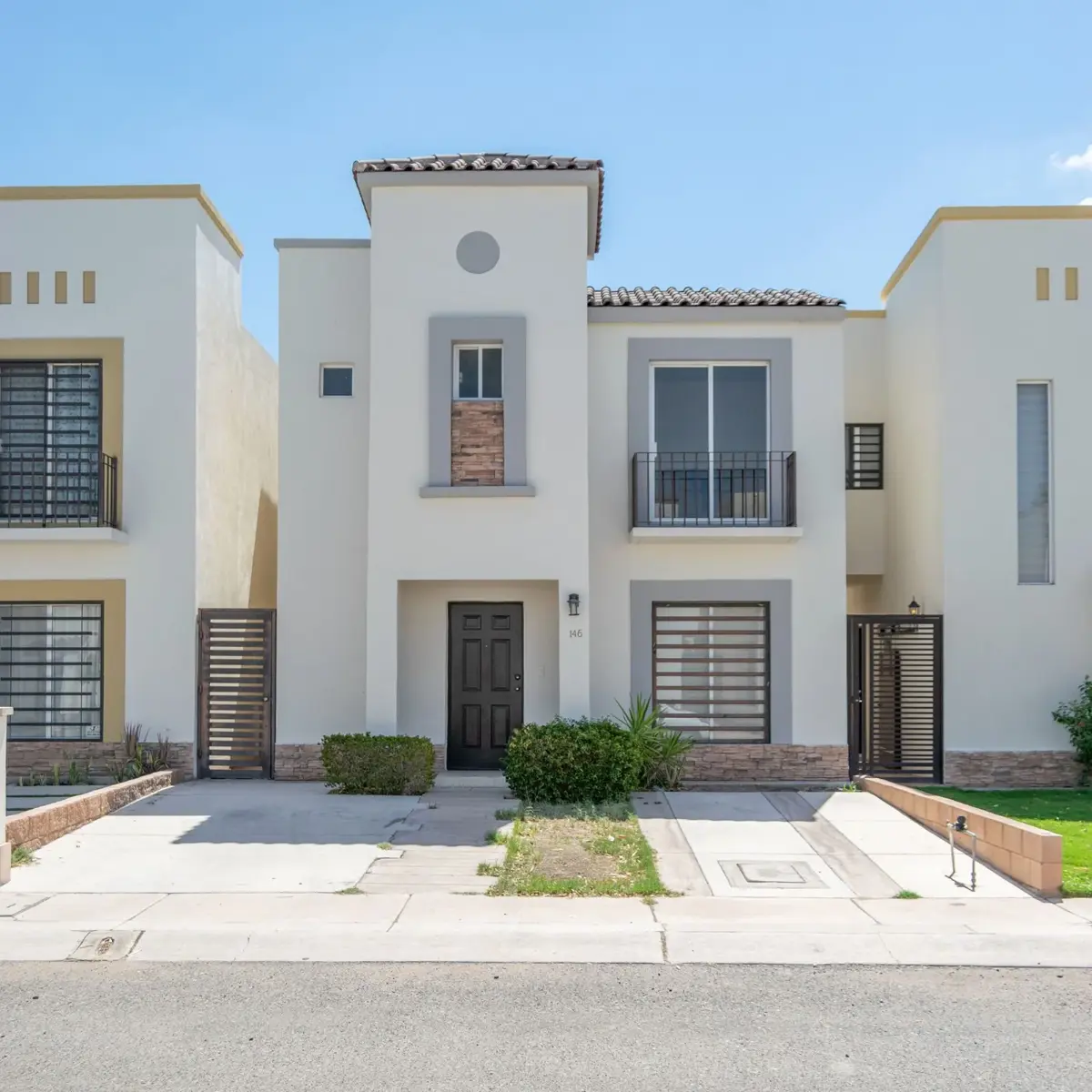 Casa en venta en Las Provincias, Hermosillo — foto 1 de 19