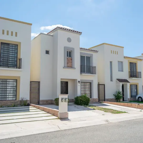 Casa en venta en Las Provincias, Hermosillo — foto 2 de 19
