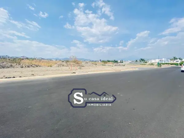 Terreno en venta en Lomas de Cocoyoc, Atlatlahucan — foto 2 de 3