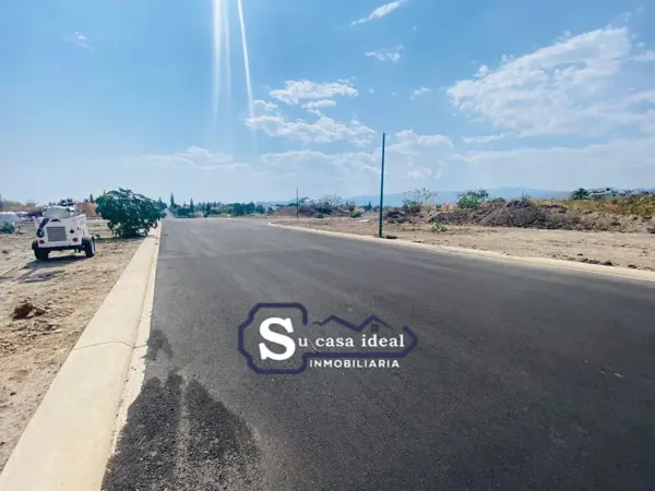 Terreno en venta en Lomas de Cocoyoc, Atlatlahucan — foto 3 de 3