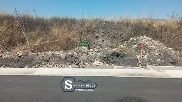 Terreno en venta en Lomas de Cocoyoc, Atlatlahucan — foto 3 de 3
