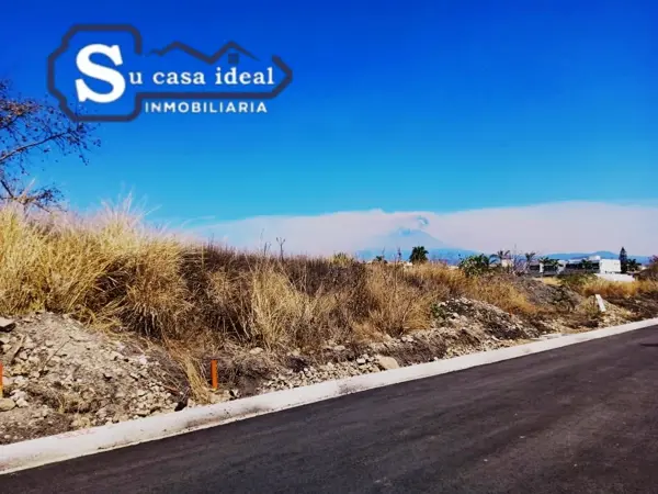 Terreno en venta en Lomas de Cocoyoc, Atlatlahucan — foto 2 de 3