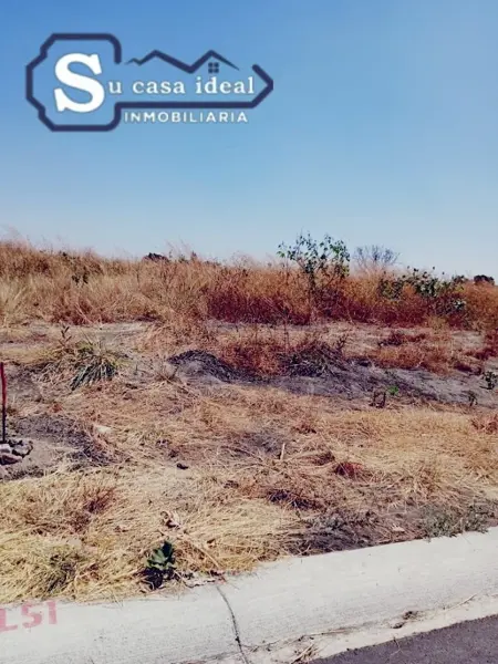 Terreno en venta en Lomas de Cocoyoc, Atlatlahucan — foto 2 de 3
