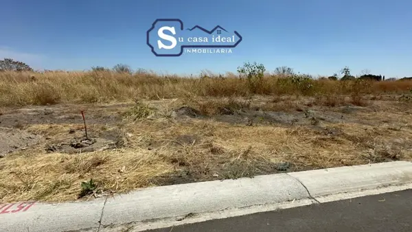 Terreno en venta en Lomas de Cocoyoc, Atlatlahucan — foto 3 de 3
