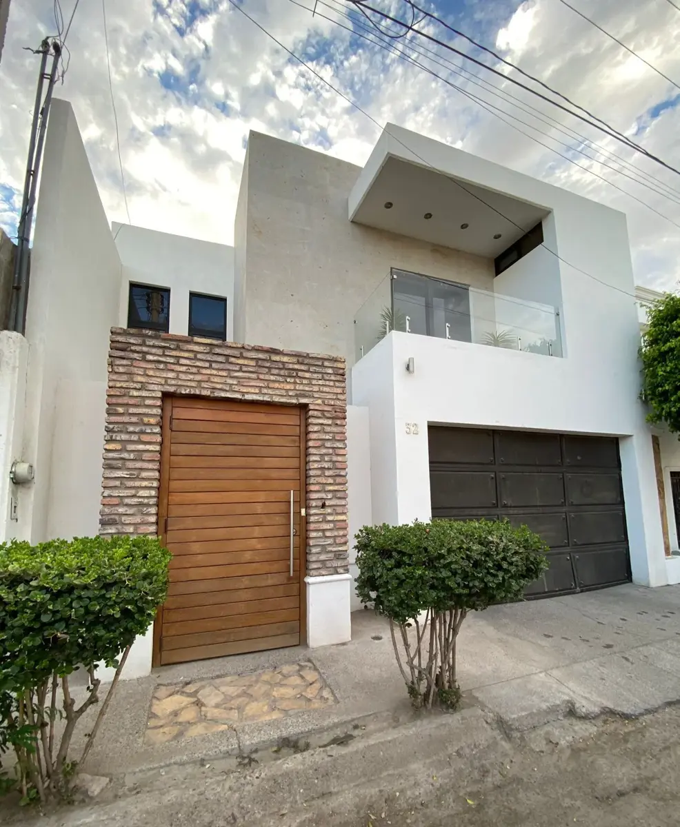 Casa en venta en Las Praderas, Hermosillo — foto 1 de 20