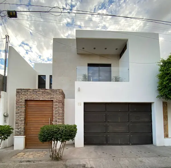 Casa en venta en Las Praderas, Hermosillo — foto 3 de 20