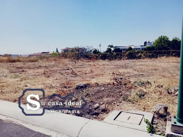 Terreno en venta en Lomas de Cocoyoc, Atlatlahucan — foto 2 de 3
