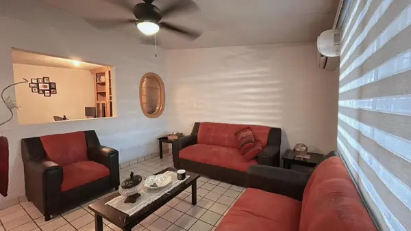 Casa en venta en Colinas, Hermosillo — foto 3 de 16