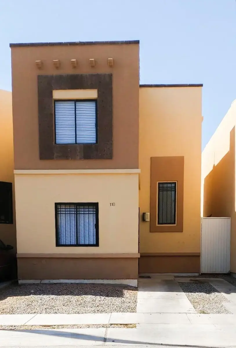Casa en venta en San Marcos, Hermosillo — foto 1 de 13