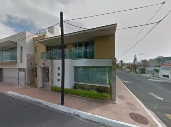 Casa en venta en Costa de Oro, Boca del Río — foto 2 de 14