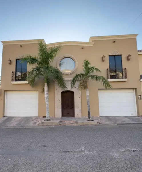 Casa en venta en Residencial Bretaña, Hermosillo, Sonora