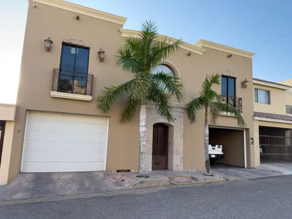 Casa en venta en Residencial Bretaña, Hermosillo — foto 2 de 17