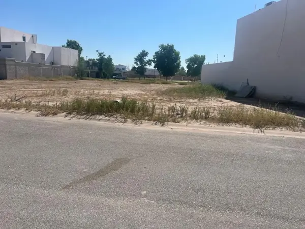 Terreno en venta en Villas del Renacimiento, Torreón — foto 3 de 6