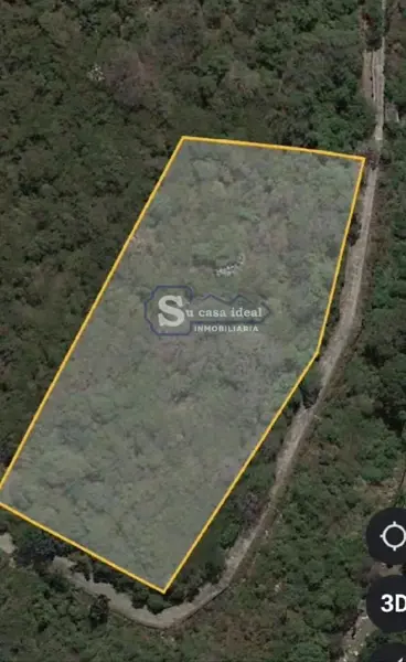 Terreno en venta en Tlaltizapán Centro, Tlaltizapán de Zapata — foto 2 de 7