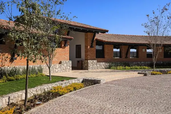 Terreno en venta en La Gran Vinícola, Gómez Palacio — foto 3 de 16