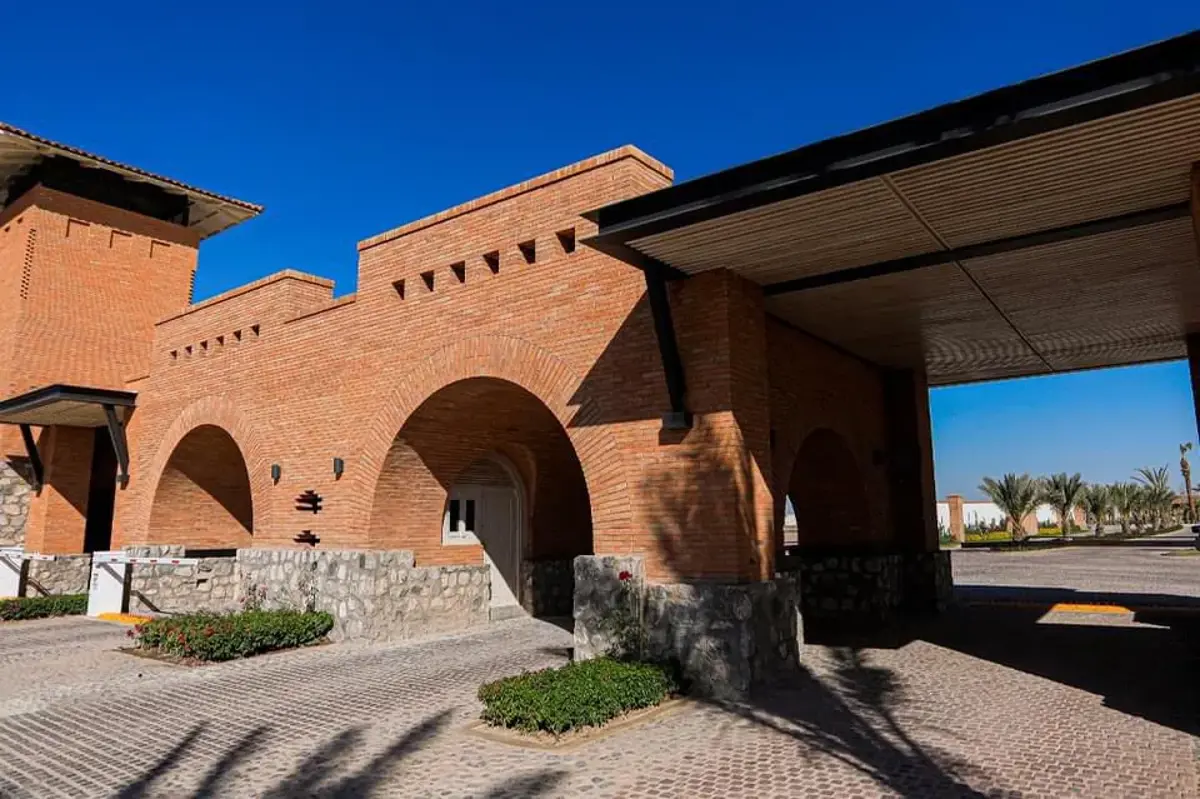 Terreno en Venta en La Gran Vinícola, Gómez Palacio, Durango